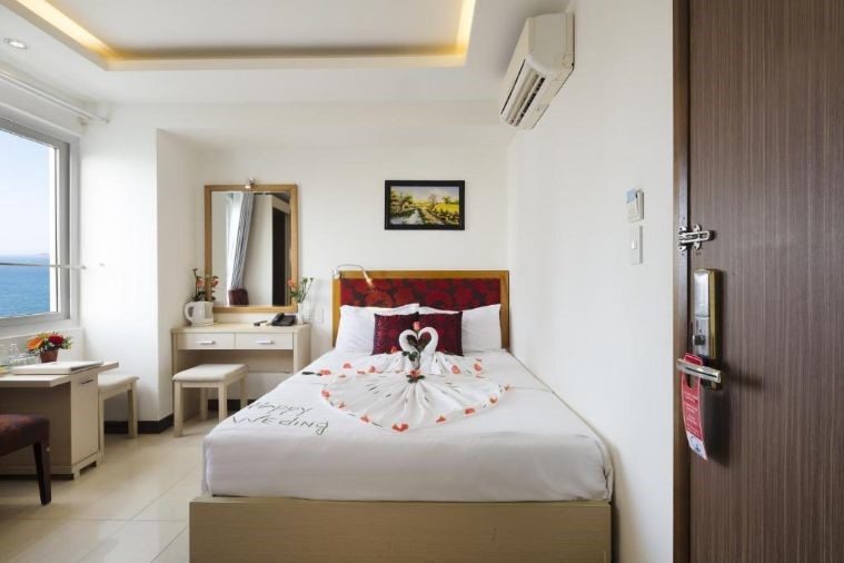 Phòng Superior Double